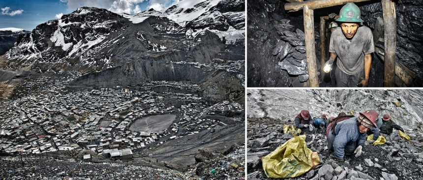 Cuantas toneladas de oro hay en el mundo