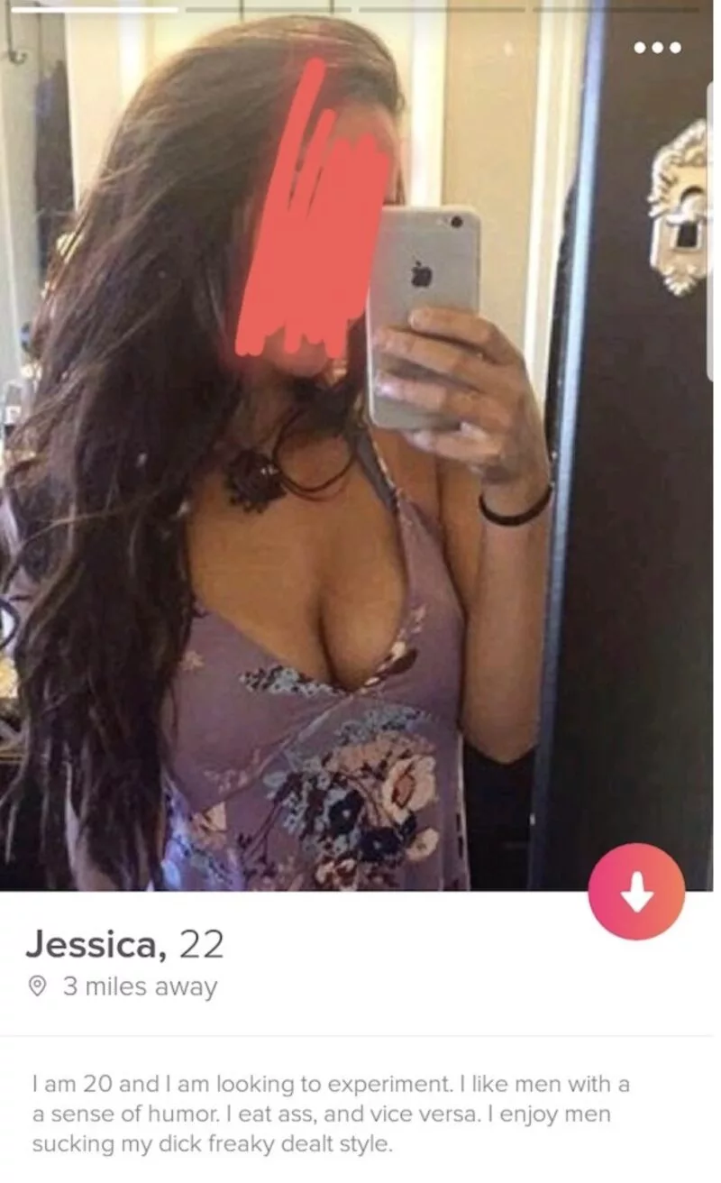 Pornstars On Tinder