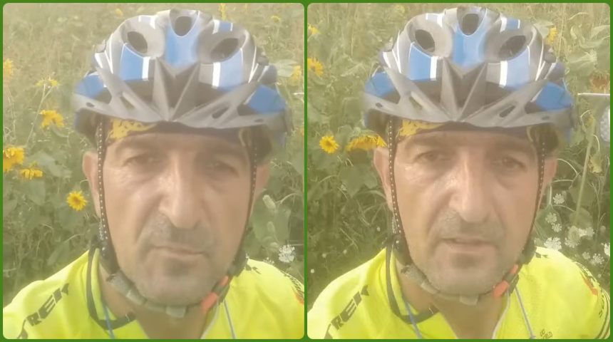 За посреќен живот, препорачуваме: Наутро и навечер по барем еден ...