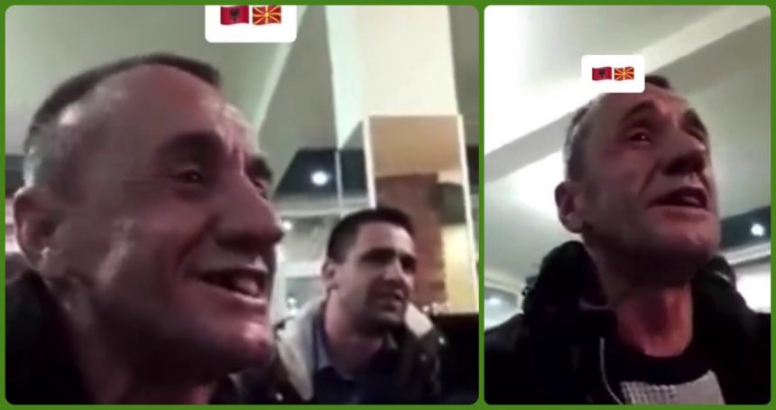 Добредојдовте во 21 век во Македонија! Едно општество за сите! | Мотика