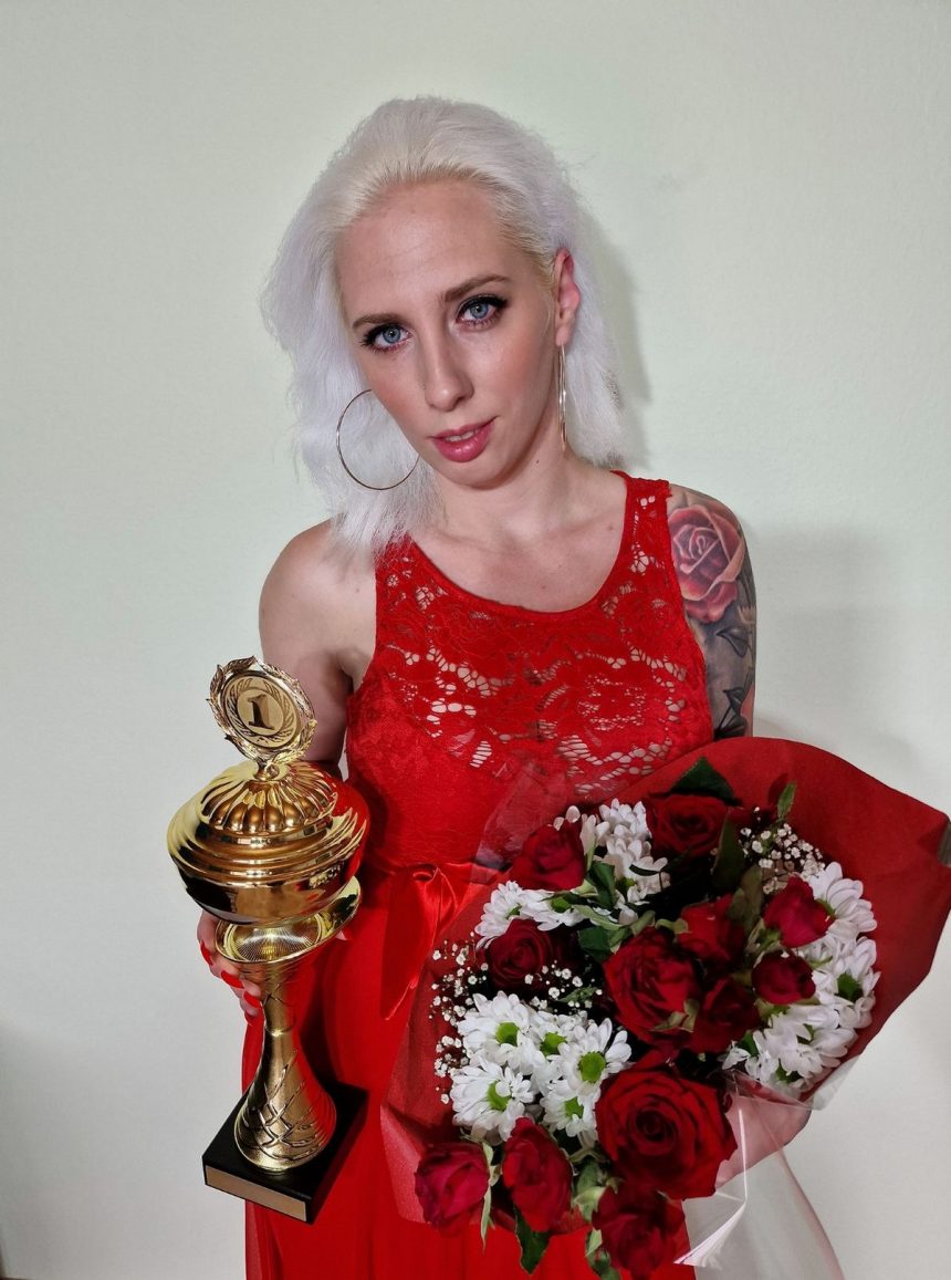 Сте слушнале ли за хрватската манекенка Марија Задравец, која само што