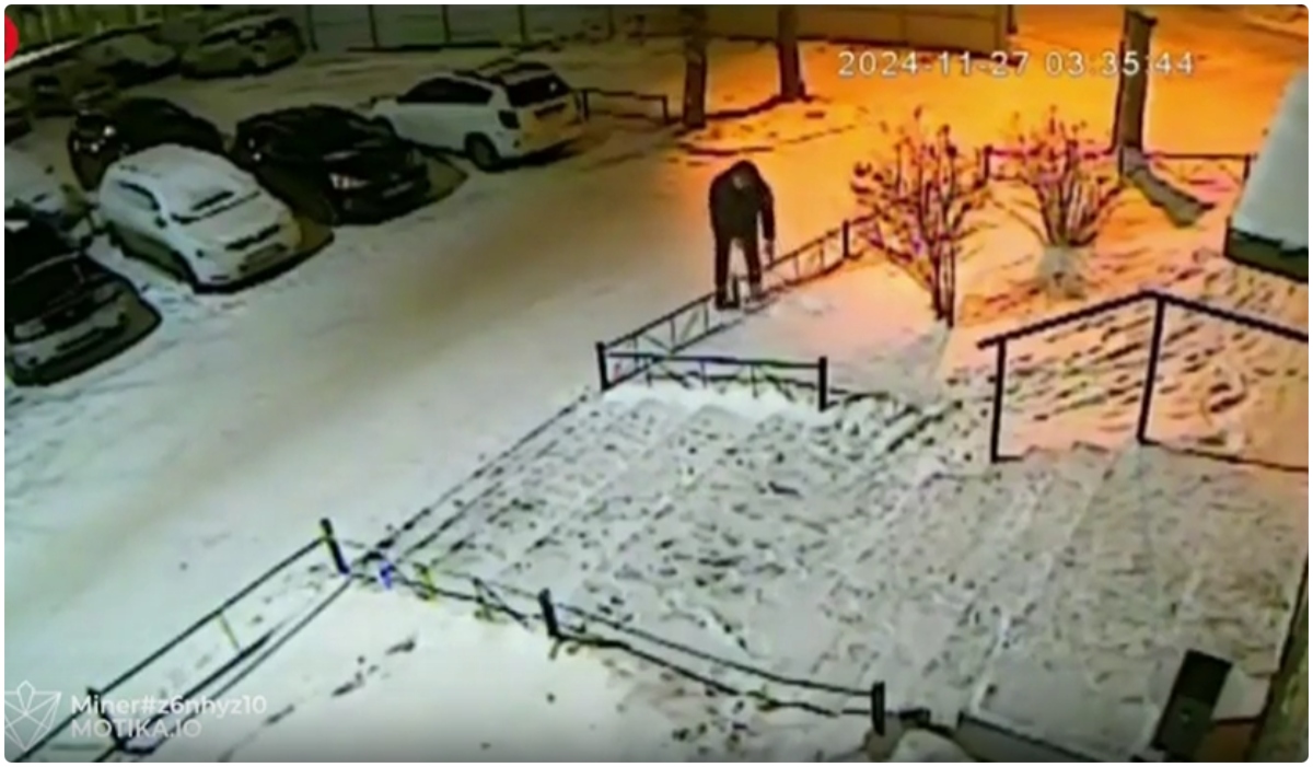 Ако мислите дека вас ве следи лоша среќа погледнете го само Русинов и ...