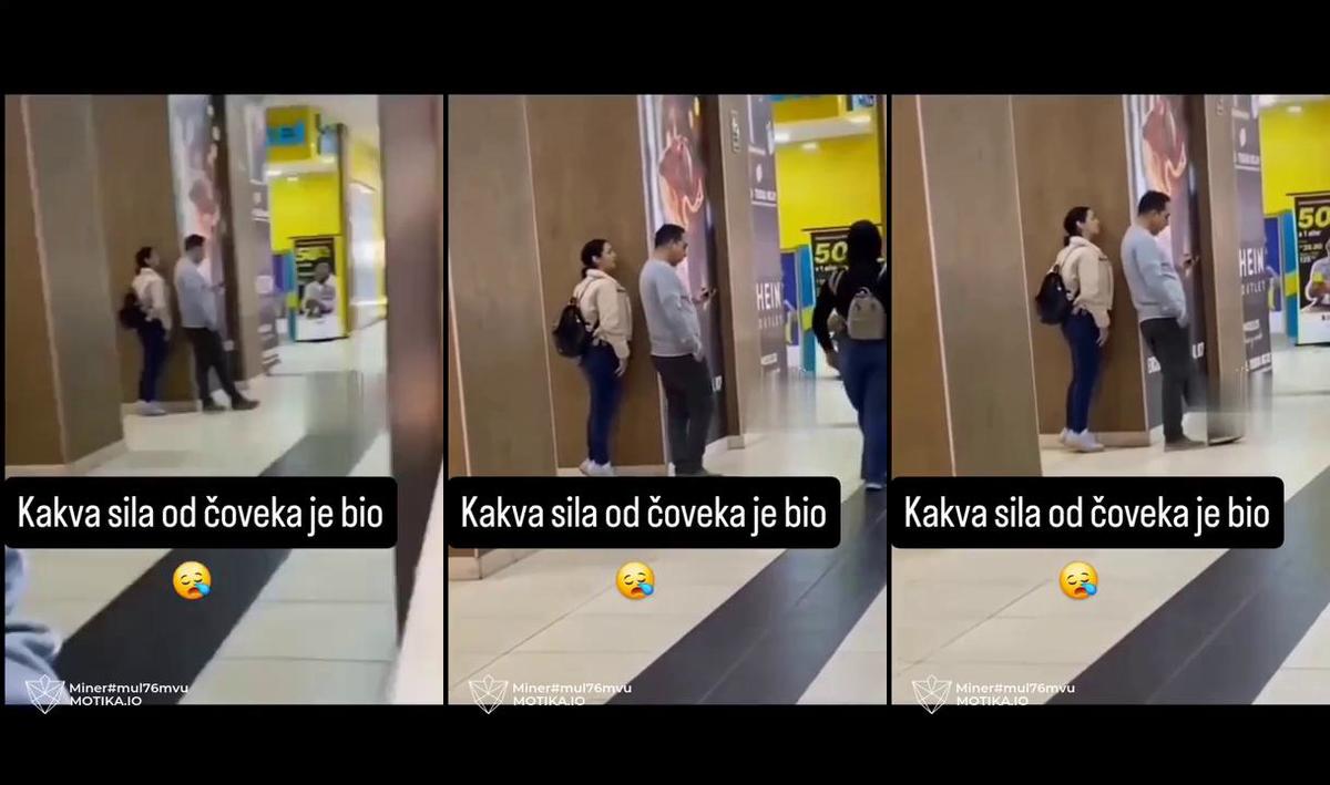 Штета, а колку добар човек беше… | Мотика