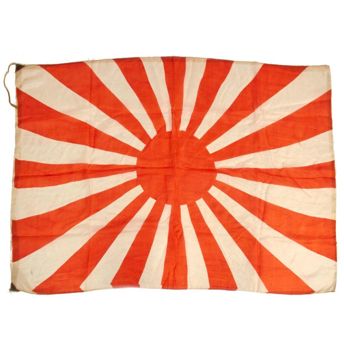 Воено знаме на Царската јапонска „Rising Sun“